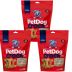 Biscoito para Cachorro Pet Dog Crock Mix - 500g