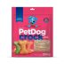 Biscoito Pet Dog Crock Mix 250g - p/ Cães