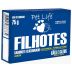 Sabonete Pet Life Filhotes (75g)