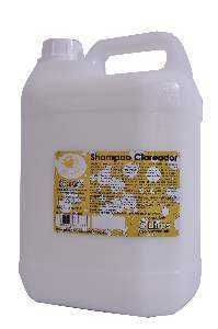 Shampoo Pet Life Profissional Clareador 5 Litros