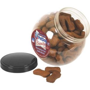 Pote Biscoito Chocolate 800g