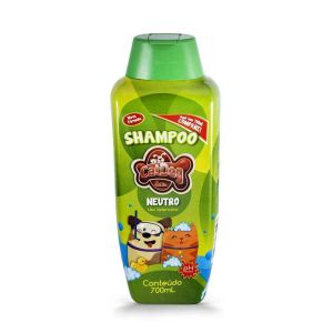 Shampoo Catdog Neutro 700ml