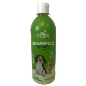 Shampoo Dog Way Filhotes 500ml