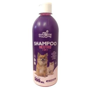 Shampoo Dog Way Neutro 500ml