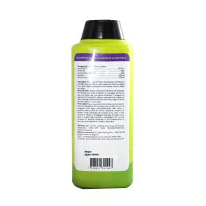 Shampoo Neutralizador Up Clean 750mL -p/ Cães e Gatos