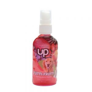 Spray para Hálito 80ml Tutti Frutti - p/ Cães e Gatos