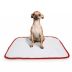 Tapete Higiênico Lavável Clean Home My Pet Médio 80 x 60 cm - para Cachorros