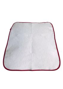 Tapete Higiênico Lavável Clean Home My Pet Médio 80 x 60 cm - para Cachorros