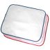 Tapete Higiênico Lavável Clean Home My Pet Médio 80 x 60 cm - para Cachorros