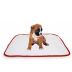 Tapete Higiênico Lavável Clean Home My Pet Médio 80 x 60 cm - para Cachorros